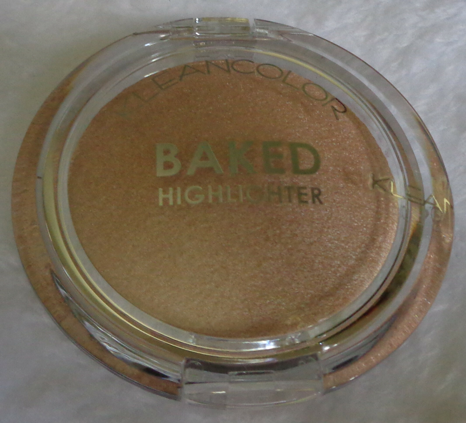 0.14oz/4g Choose Your Shade