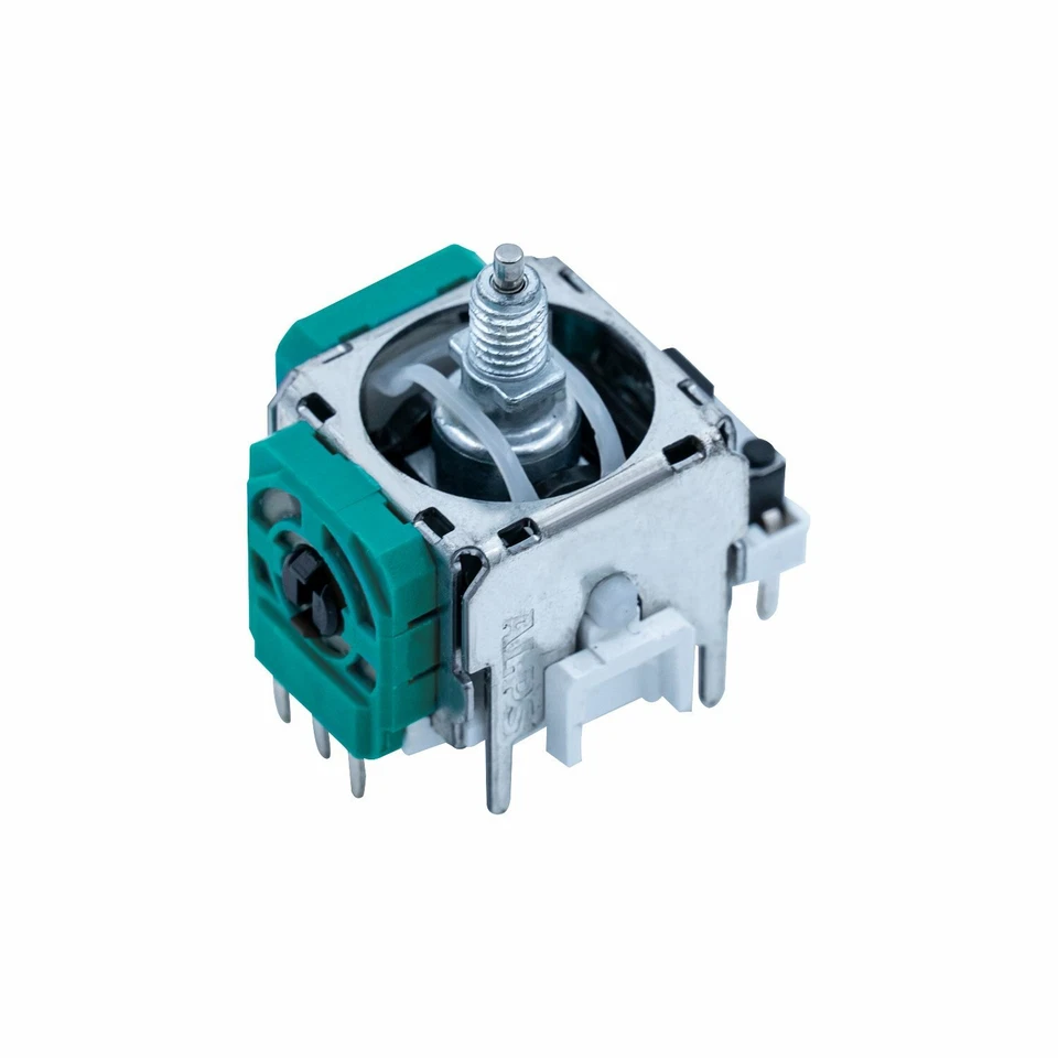 STICK ANALOGICO 3D DI RICAMBIO DA SALDARE PER CONTROLLER ELITE 2 XBOX ONE - Immagine 2 di 4