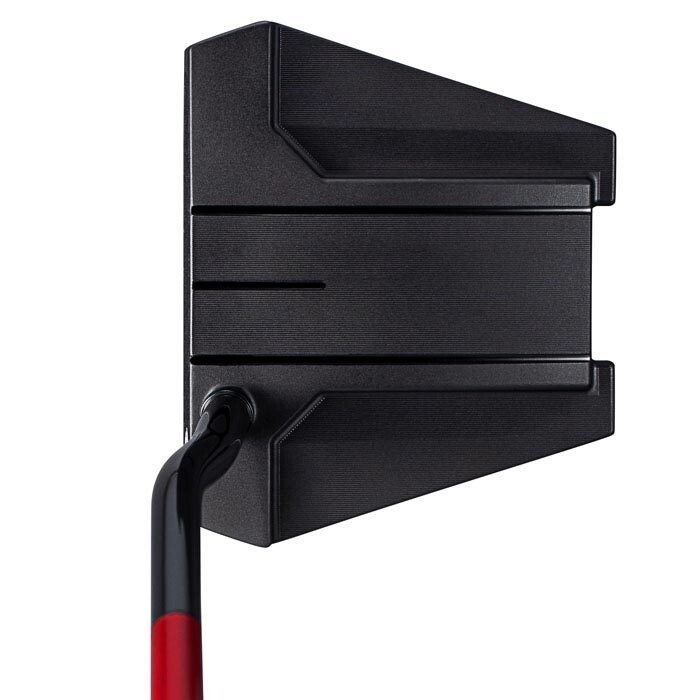 OdysseyWhite Hot TWELVE ブラックシリーズ 33インチ 【公式通販】