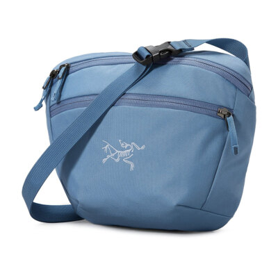 バッグ ARC'TERYX Mantis 2 Waist Pack Stone Wash Arc'teryx Mantis 2 Medium Waist Pack in Stone Wash Arc'teryx