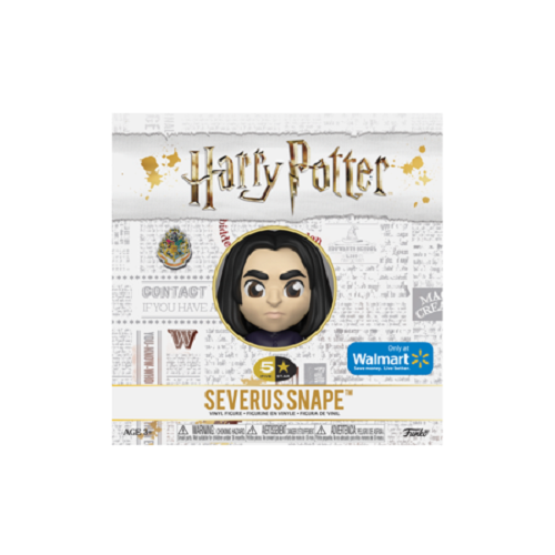 funko 5 star snape
