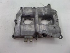Subaru Impreza STI Left Engine Valve Cover GR 08-14 OEM