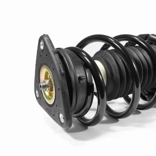 Front Pair Complete Struts Coil Spring Assemblies for 2004-2013 Mazda 3