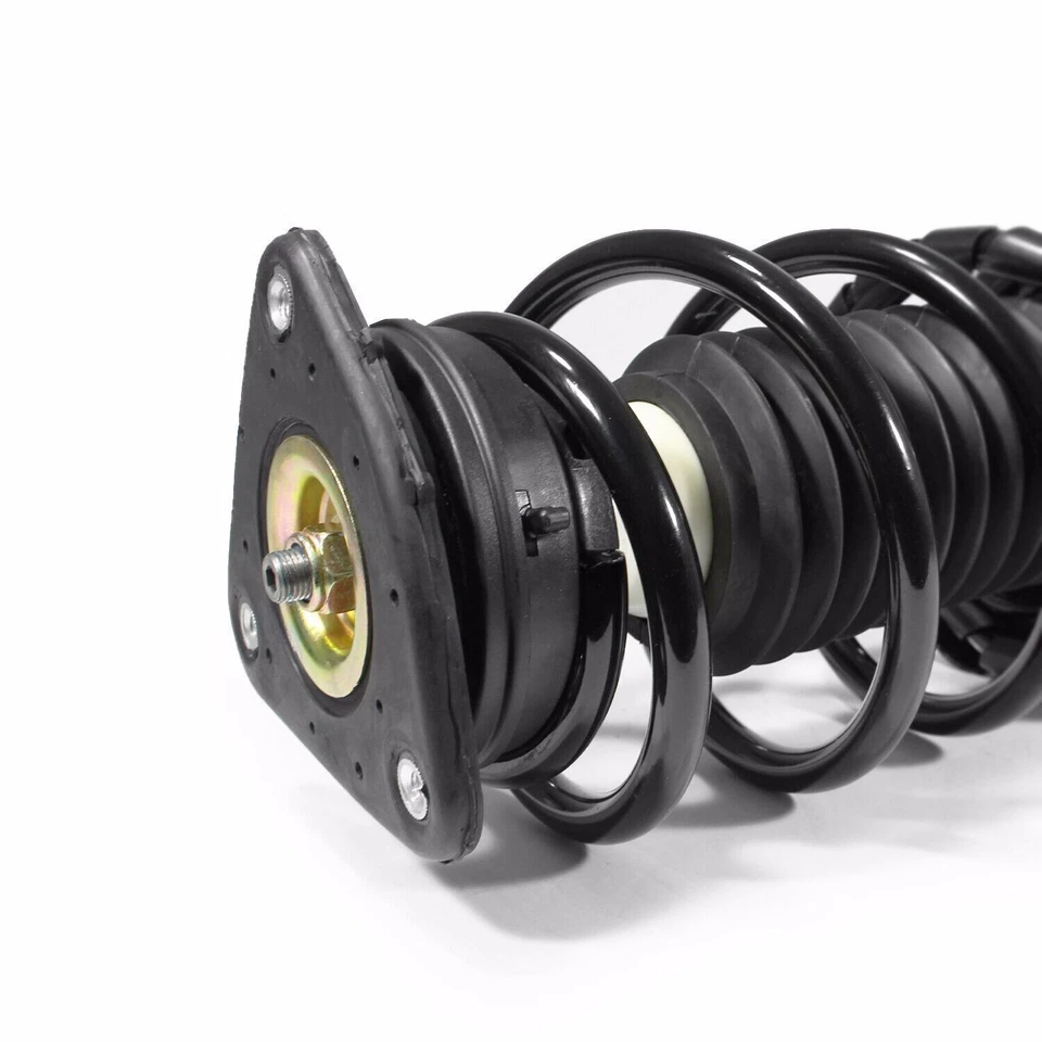 Front Pair Complete Struts Coil Spring Assemblies for 2004-2013 Mazda 3 Foto 2 de 4