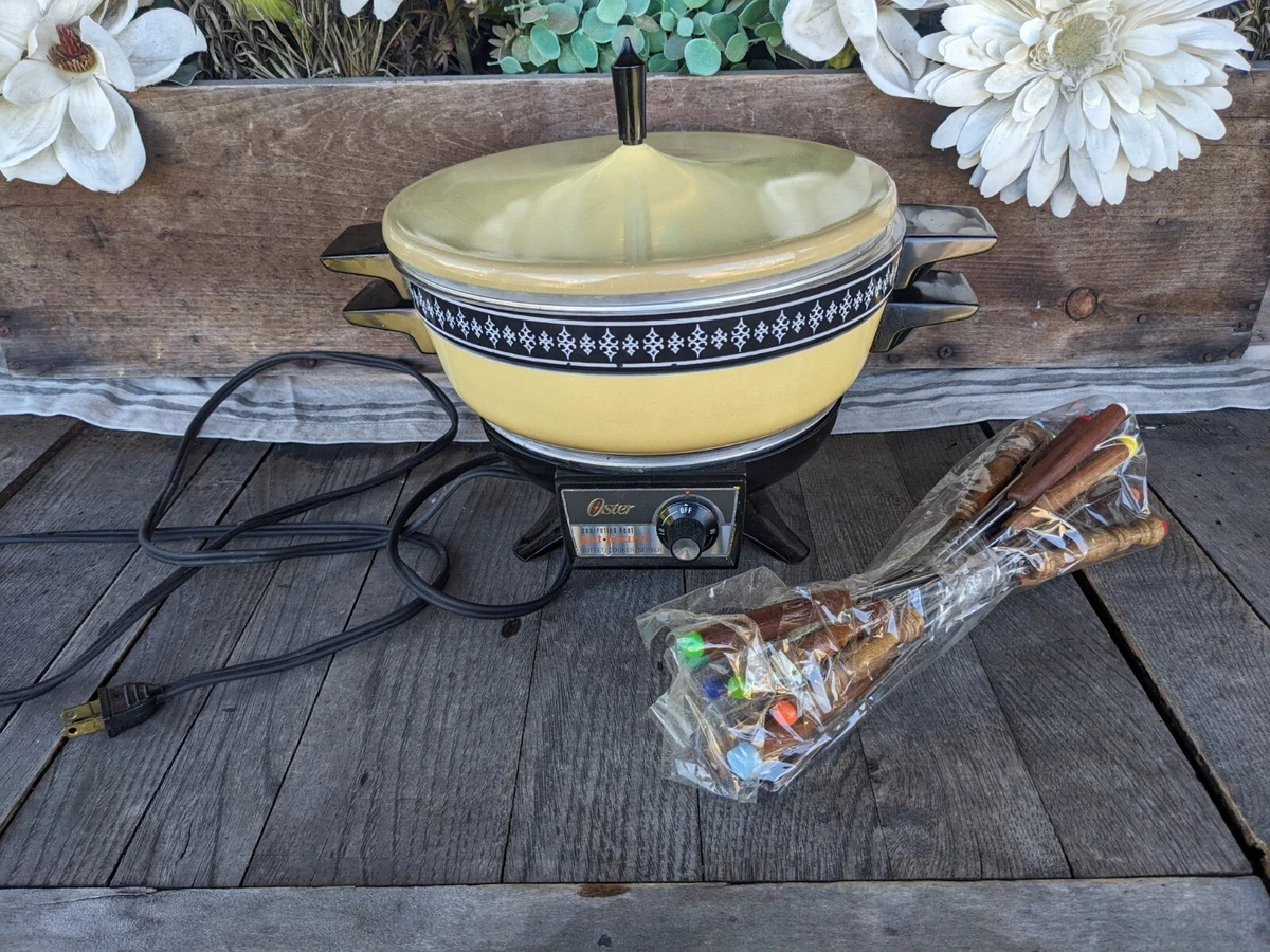 Oster Buffet Servers for sale | eBay