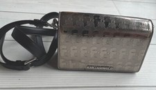 Karl Lagerfeld Handtasche Umhängetasche klein