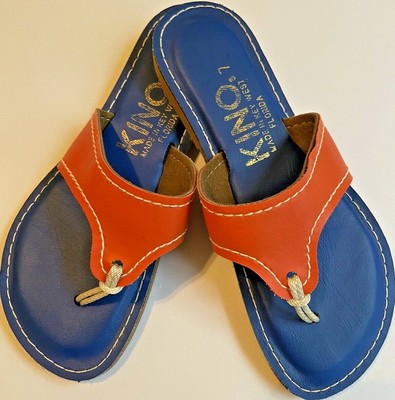 kino flip flops