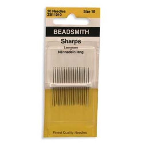 Beading Needles & Sharps Needles John James English eBay