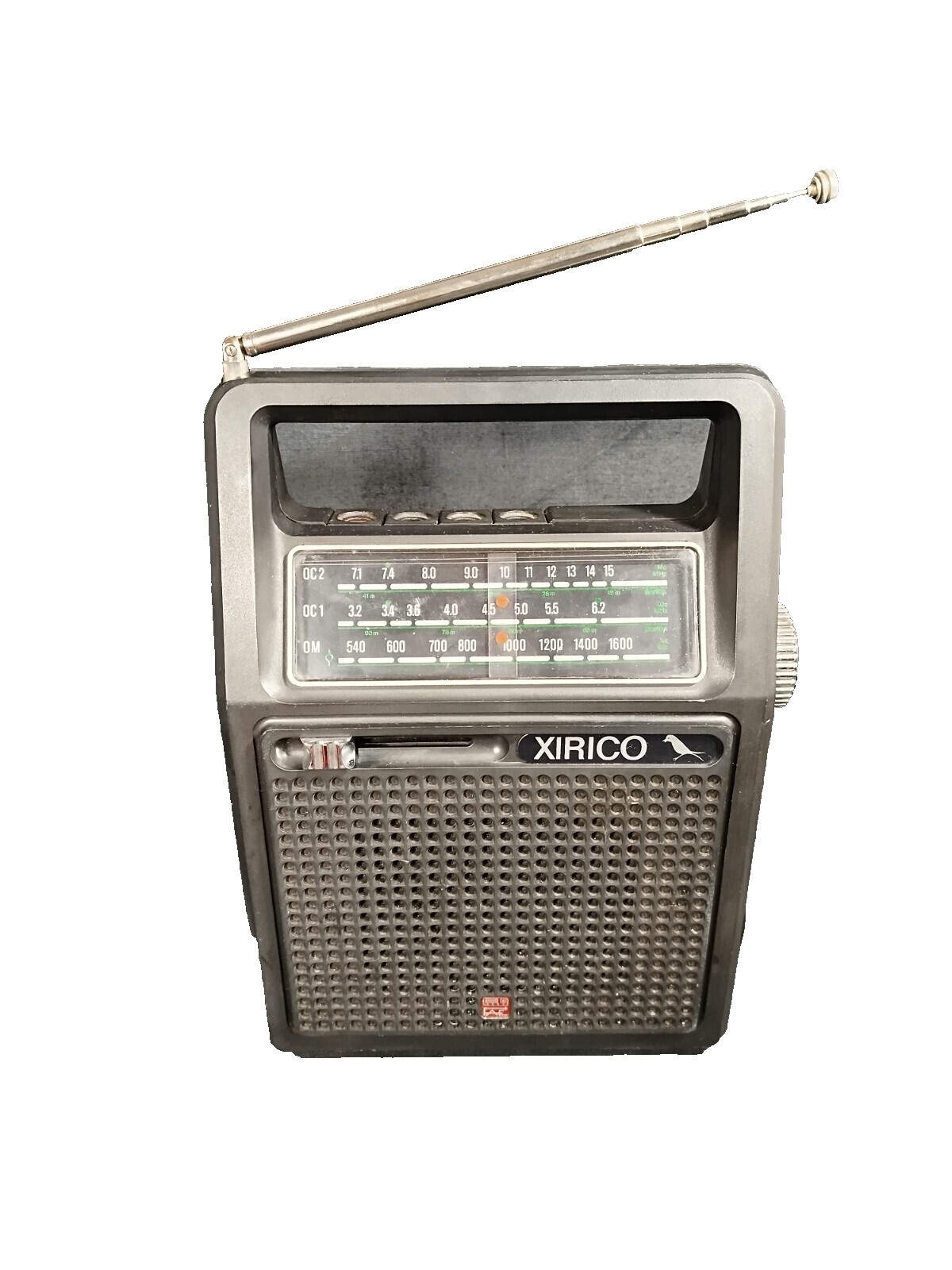 Radio Fada | eBay