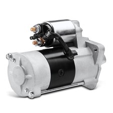 Démarreur Mazda BT50