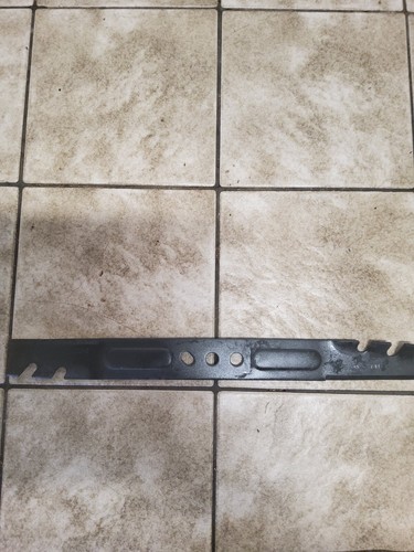 Lama Per Tosaerba 51cm 15 NGP W 510 W1x510 VH7 M 002 001 B D 002 406 - Foto 8