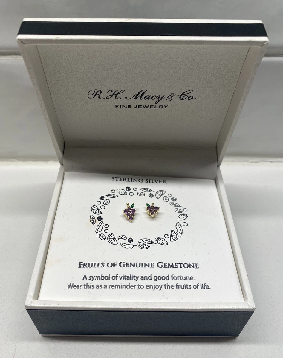 Macy 2024 jewelry sale