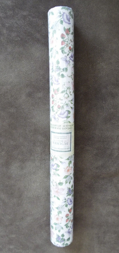 Crabtree & Evelyn Summer Hill duftende Schubladeneinlagen Futterpapier 4 Blatt 18x24 Zoll