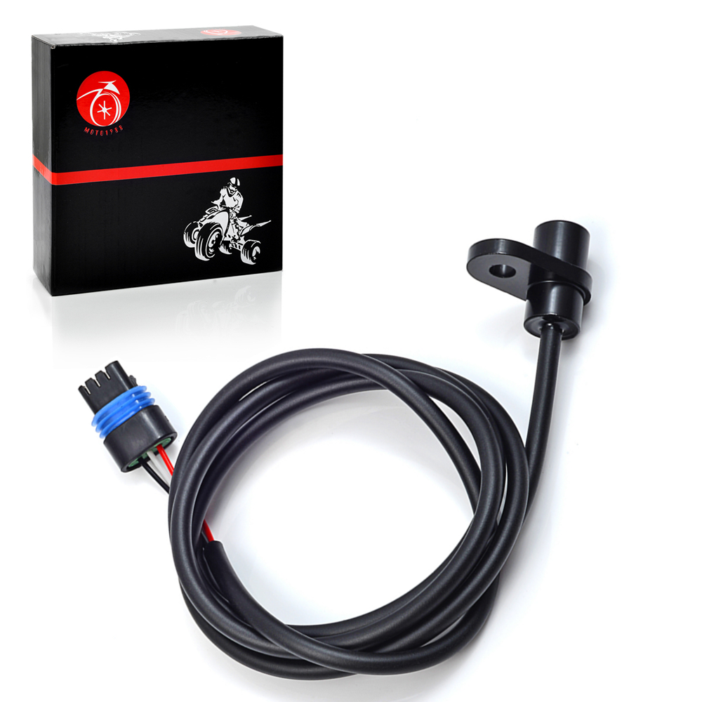 HAL＊ Hall Effect Speed Sensor For Polaris Sportsman 335 400 500