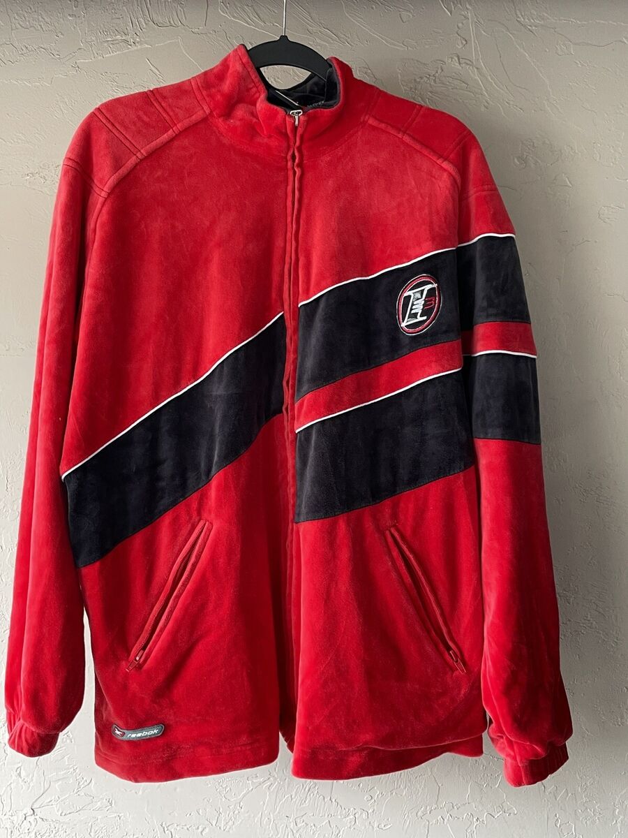 Vintage Reebok, Allen Iverson Limited Edition, warm up Vintage Reebok, Allen Iverson Limited Edition, warm up