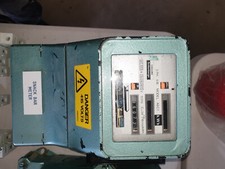 3 phase electric meter box