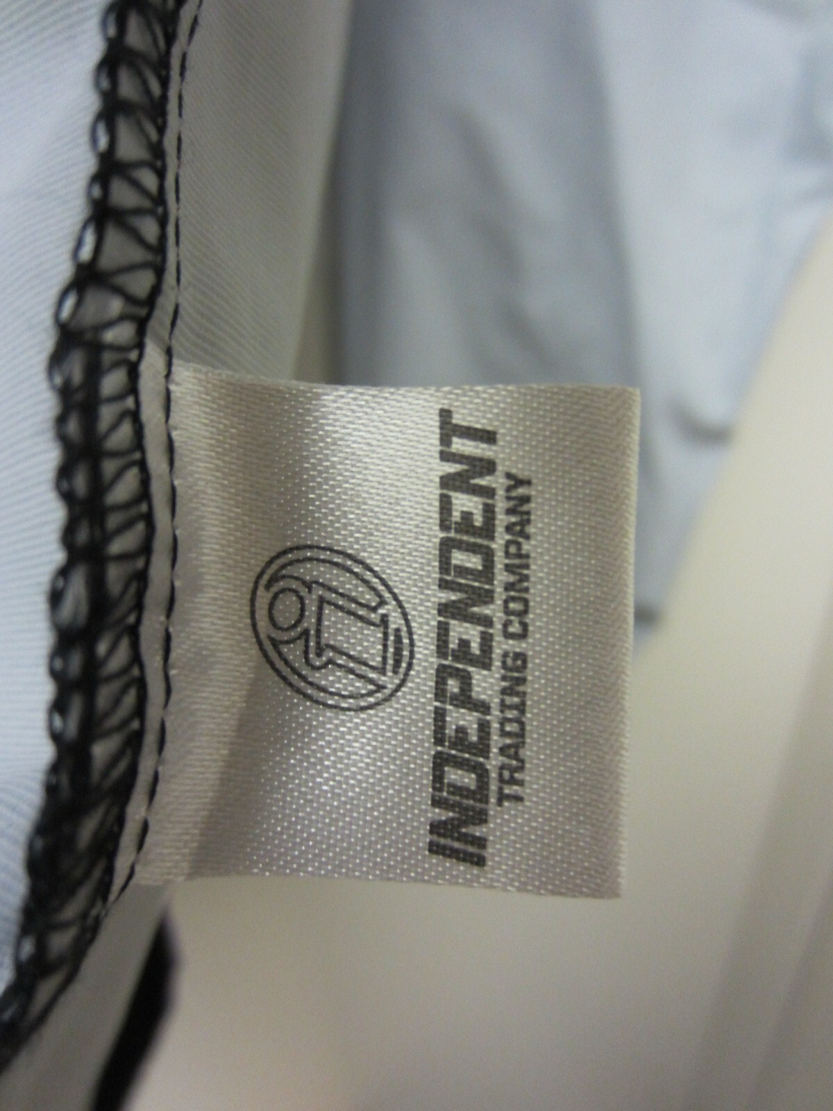 Google Branded Android Logo Rain Jacket Waterproo… - image 14