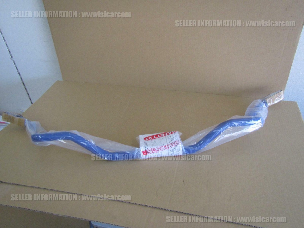 あ　30点 CUSCO FRONT SWAY BAR STABILIZER FOR TOYOTA CHASER JZX90/JZX100