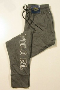 polo ralph lauren lounge jogger