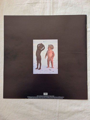 DAVE CLARK'S Time: The Album EMI AMPM1 Double LP Freddie Mercury Queen related - Picture 20 of 22