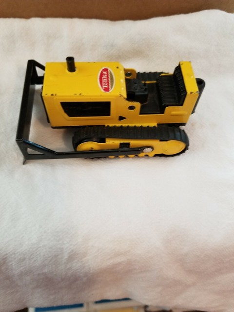 tonka steel classics bulldozer tonka steel classics bulldozer