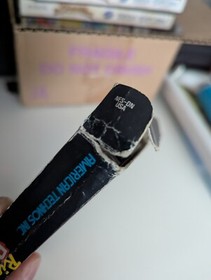 River City Ransom (Nintendo NES, 1989) Authentic Complete CIB