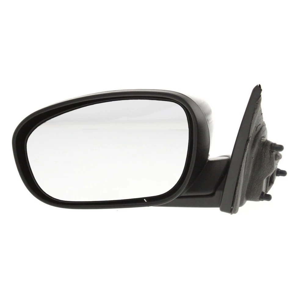 Espejo retrovisor eléctrico izquierdo térmico para Chrysler 300 Magnum Charger CH1320231 2005-2008 Foto 2 de 4