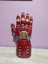 Marvel Legends Endgame NANO GAUNTLET Hasbro 1:1 Electronic Replica Hulk Advenger