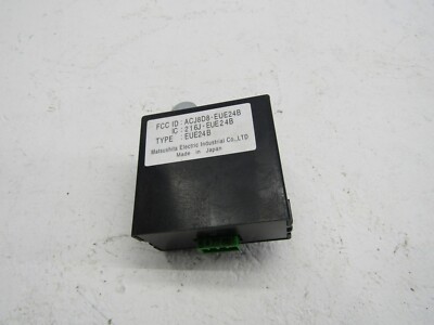ON STAR Control Module RL 2005 2008 ACURA Communication Computer OnStar Unit OEM