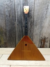 Vintage original 3 string Balalaika USSR