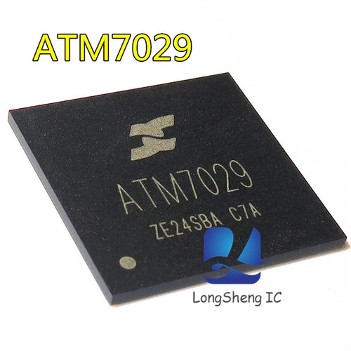 5pcs ATM7029 Tablet PC master chip BGA new - 第 4/5 張圖片