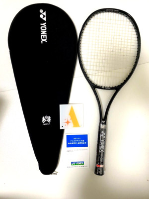 YONEX(ヨネックス)テニス ラケット REGNA 98 レグナ ヨネックス