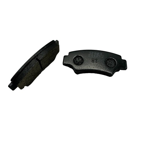 Pastilla de freno trasera se adapta a CFMoto CForce 450S 520L 600 625 800 ZForce 800EX 7020-0810A0 - Imagen 6 de 6