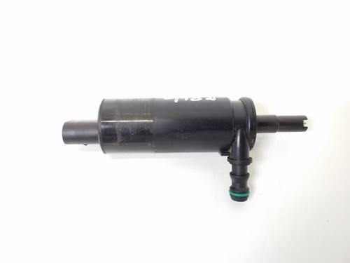 Mercedes Benz Sl-Klasse W230 2009 Vorne Scheinwerfer Waschanlage Motor