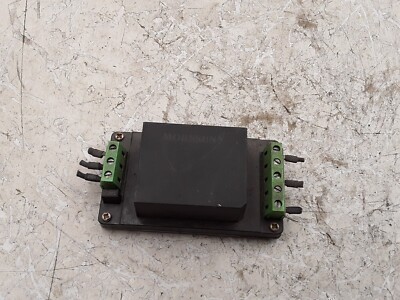 Mornsun Power Supply LH10-10A15