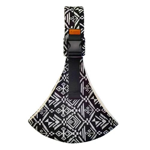 Wildride Toddler Carrier Baby Sling Carrier Newborn Adjustable Carrier - Picture 13 of 16