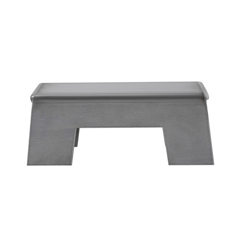 Underbed C-notch Kit for Chevy C10/GMC C10 1973-1987 - Picture 10 of 12