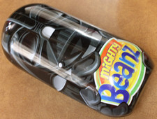 Mighty Beanz Star Wars Tin Collector  4 Special Edition Beanz Moose 2010