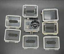Gopro Housing Housing Extras