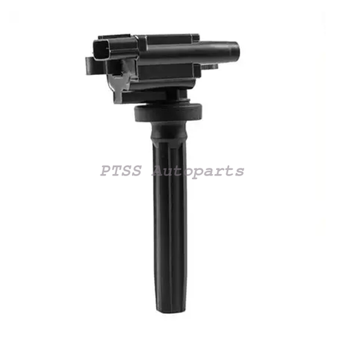 6pcs Ignition Coils MD361710 For Mitsubishi Montero Galant 3.8L U4027 - Picture 3 of 6