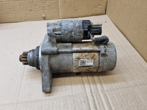 VW Passat B8 Anlasser 02Z911024B RHD