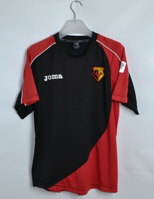 watford fc jersey