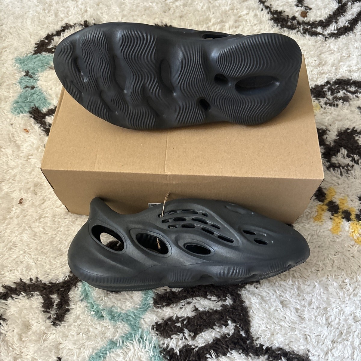 adidas Yeezy Quantum Onyx | eBay