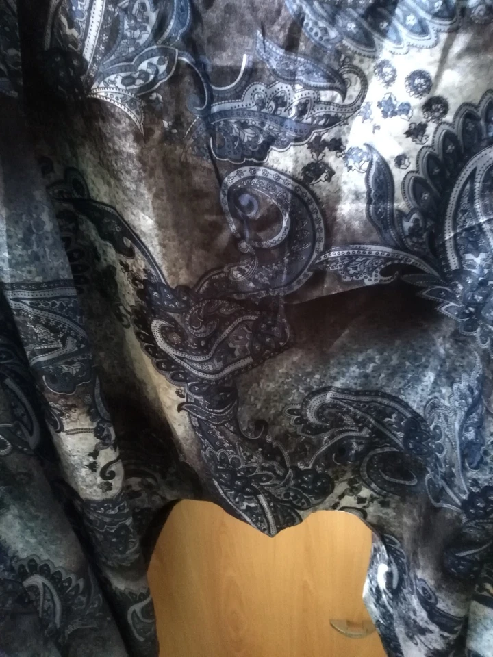 Combinaison sarouel neuf taille 48-50 - Photo 4/4