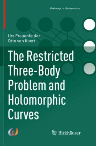 Thumbnail - The Restricted Three-body Problem And Holomorphic Curves 5757