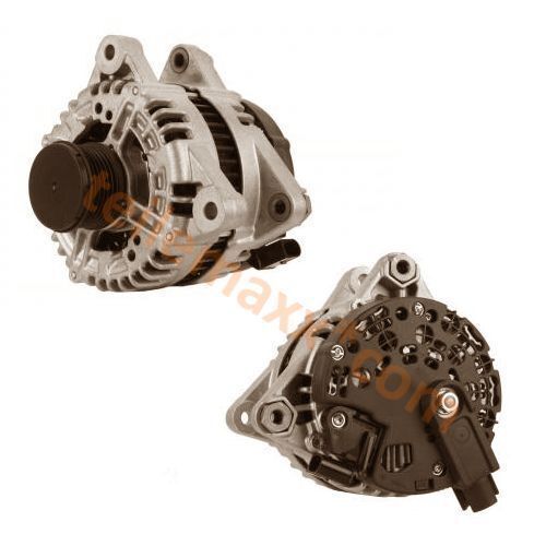 Alternator for 2.2 TD4 Land Rover Freelander 2 LR002899. 6G9N10300ADB 1455494 - Picture 1 of 1