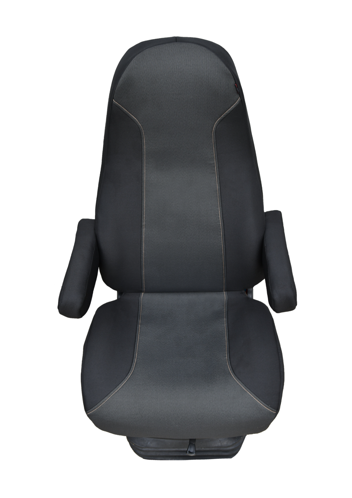 VOLVO VNL Seat Covers 20172007 truck years Full Set eBay