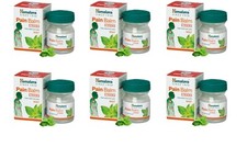 6 x Himalaya Pain Balm Strong Mint Headache Body Ache Arthritis Pain Relief 45g
