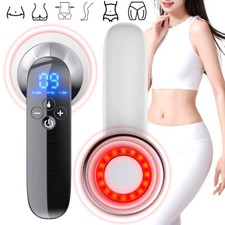 Women Body Sculpting Lymphatic Drainage Machine Meridian Massager Anti Cellulite