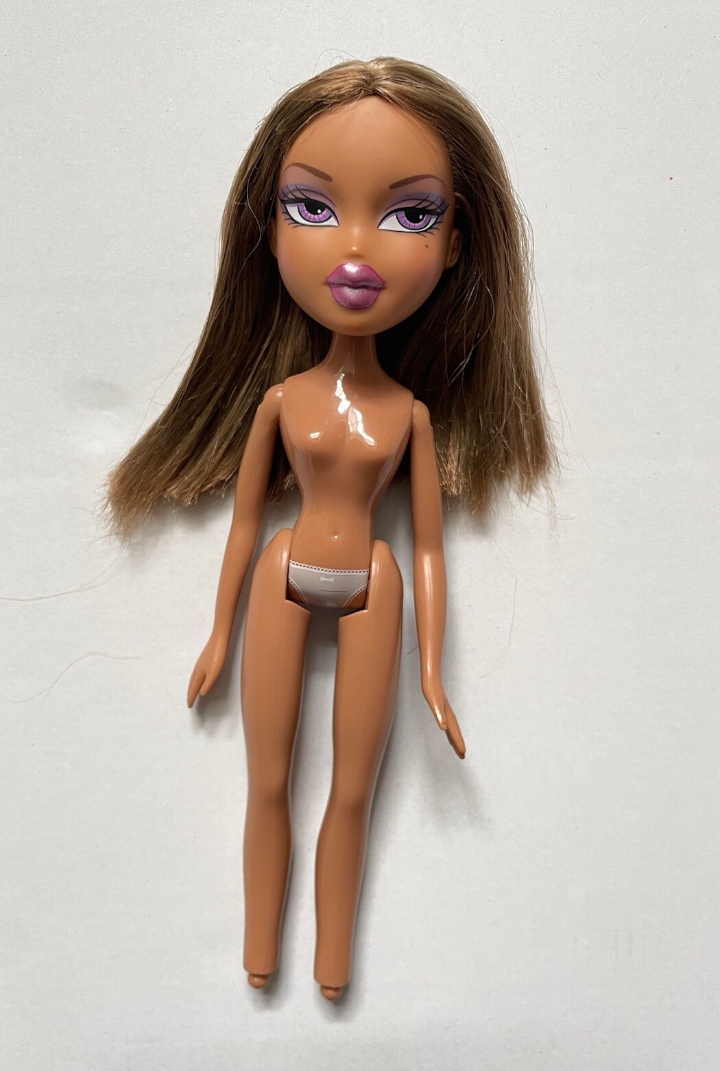 Bratz Passion 4 Fashion Yasmin